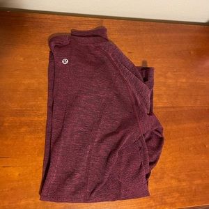 Lulu Swiftly Tech Long Sleeve
